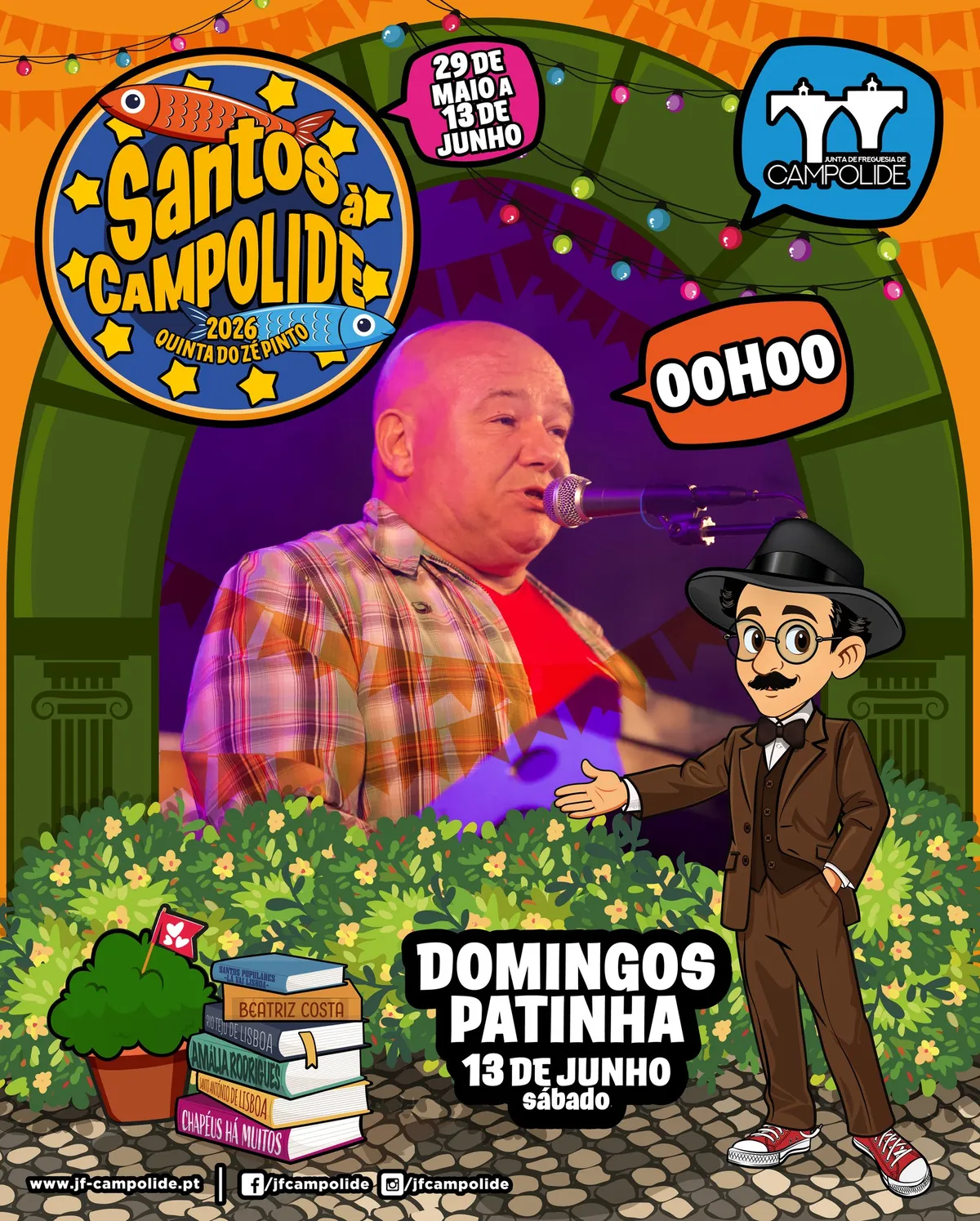 Santos à Campolide 2026 — miniatura 16