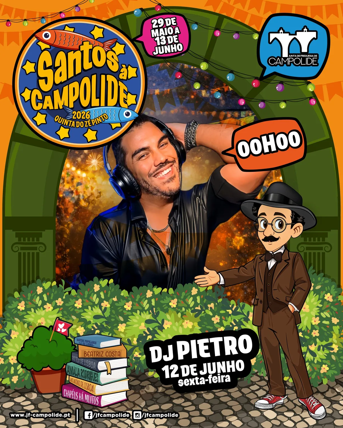 Santos à Campolide 2026 — miniatura 14