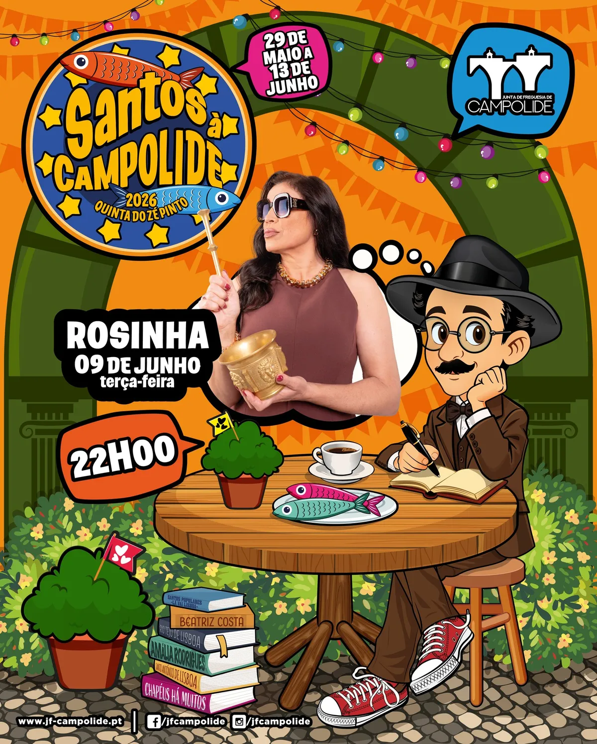 Santos à Campolide 2026 — miniatura 11