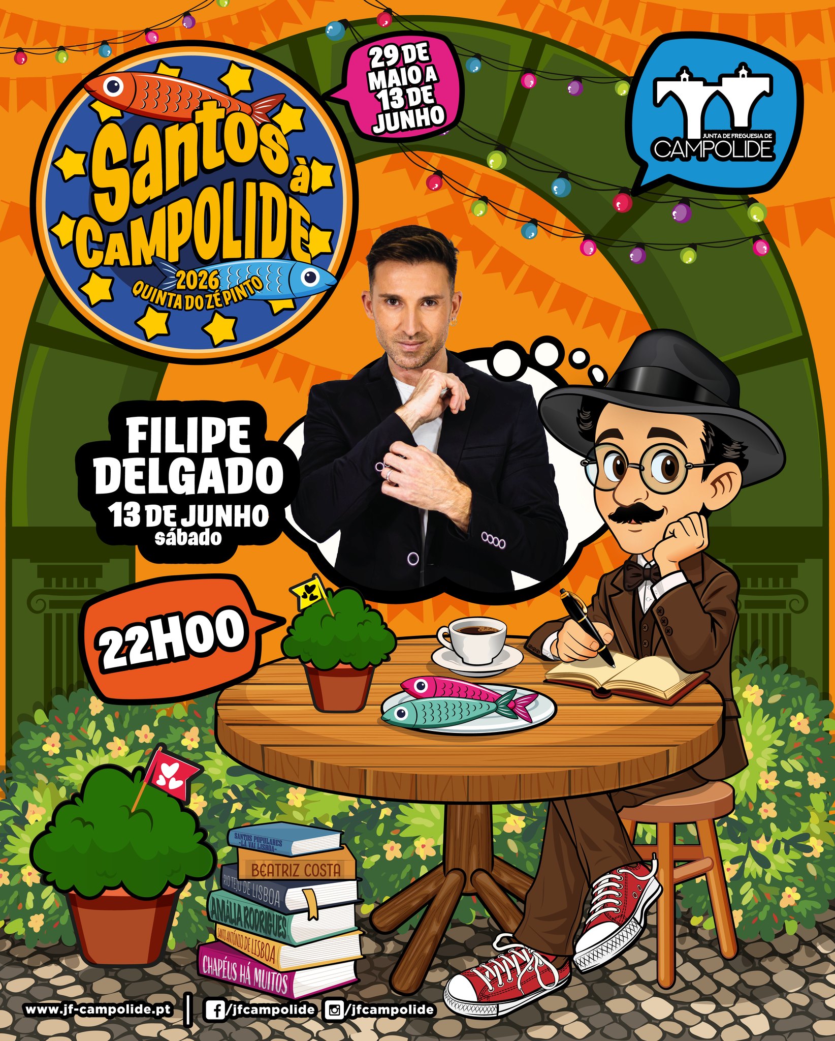 Santos à Campolide 2026 — miniatura 15