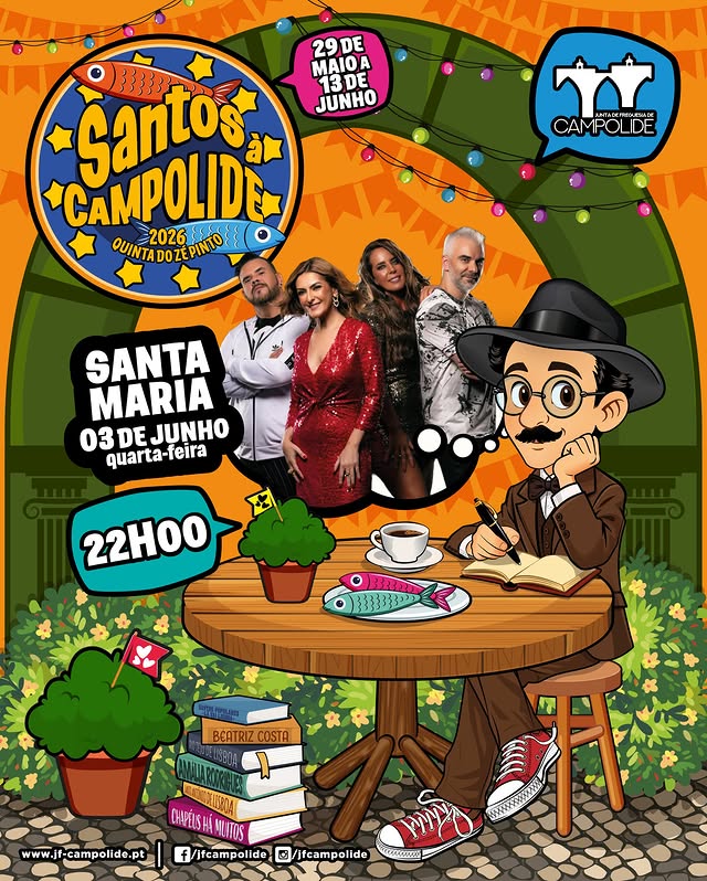 Santos à Campolide 2026 — miniatura 5