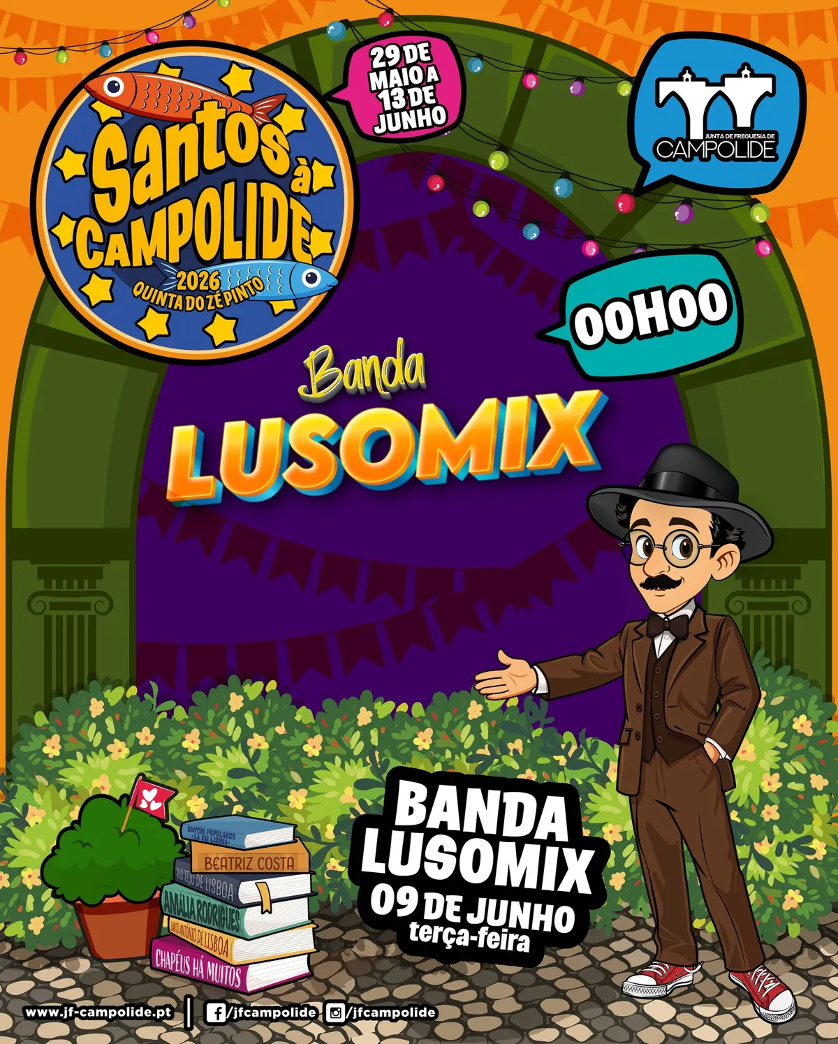 Santos à Campolide 2026 — miniatura 12