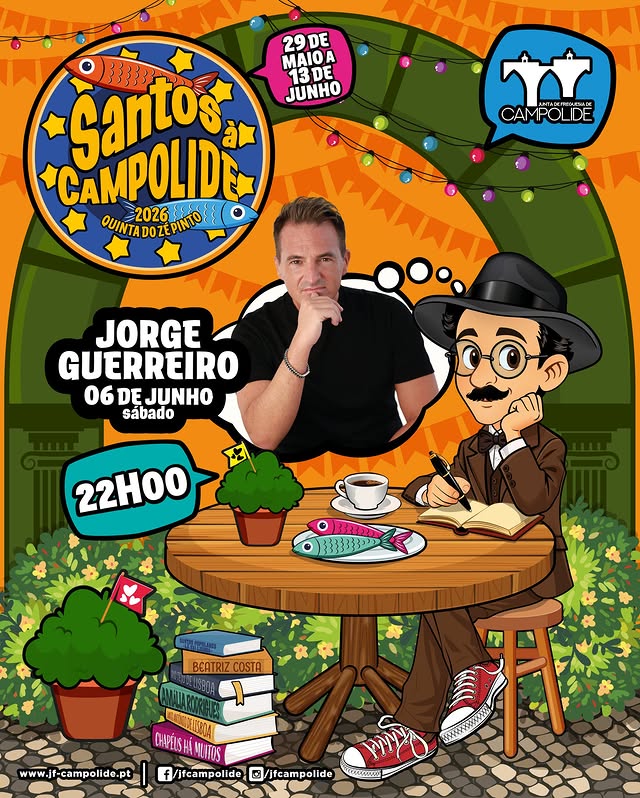 Santos à Campolide 2026 — miniatura 9