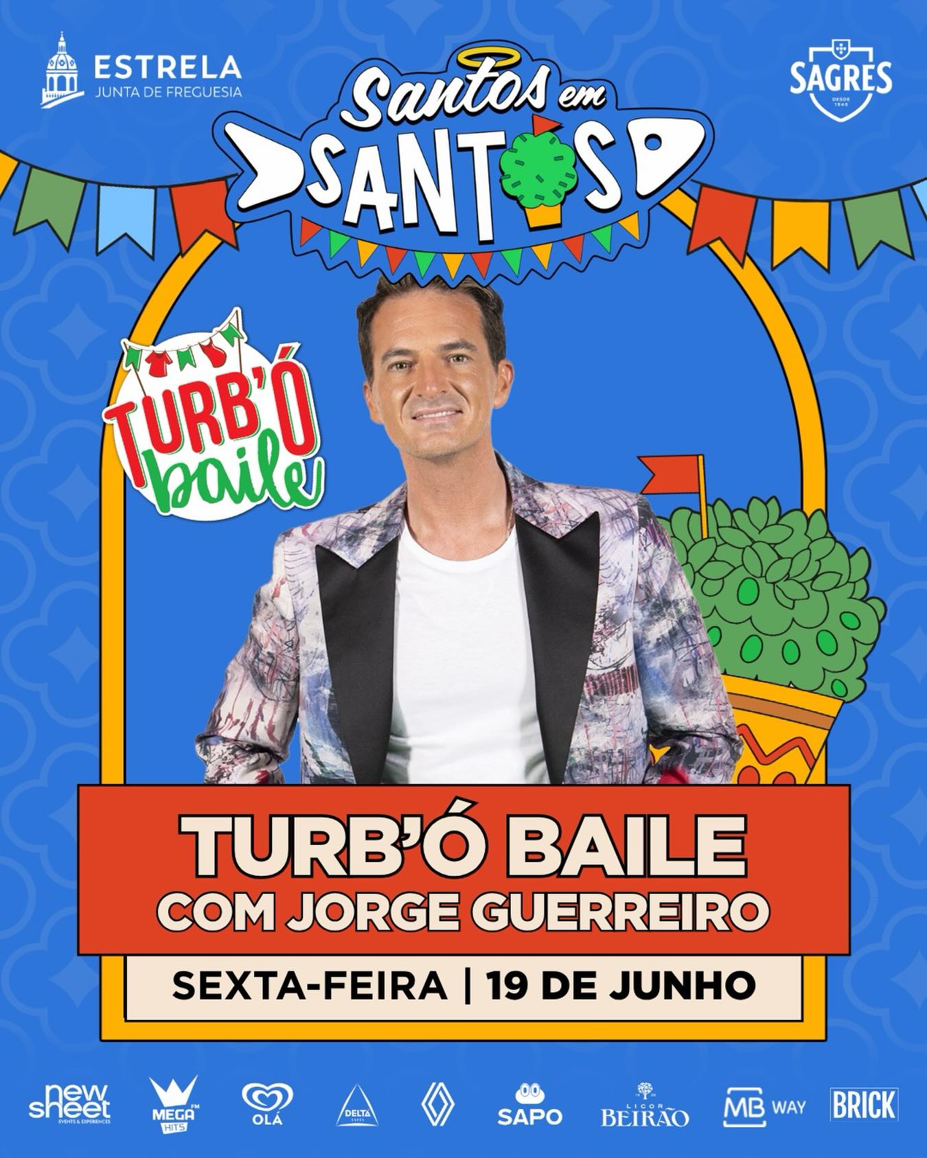 Santos em Santos — 7/7