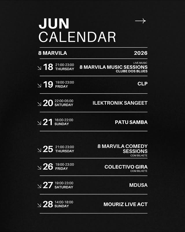 Jun Calendar — 2/2