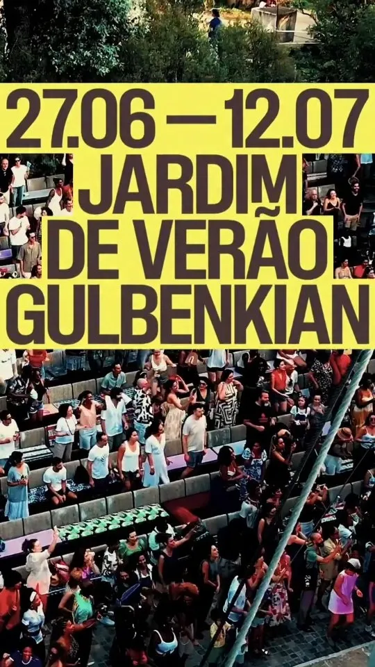 Jardim de Verão