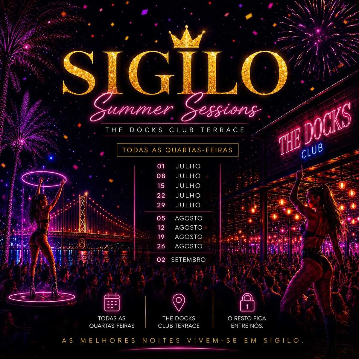 SIGILO