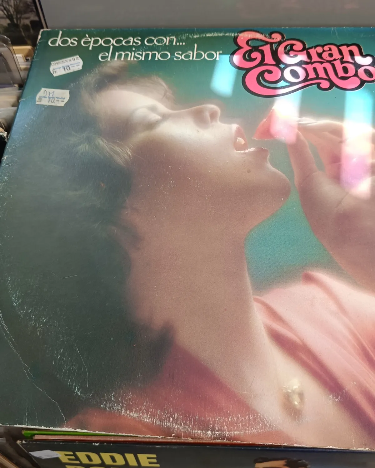 Open Vinyl Experience — miniatura 2