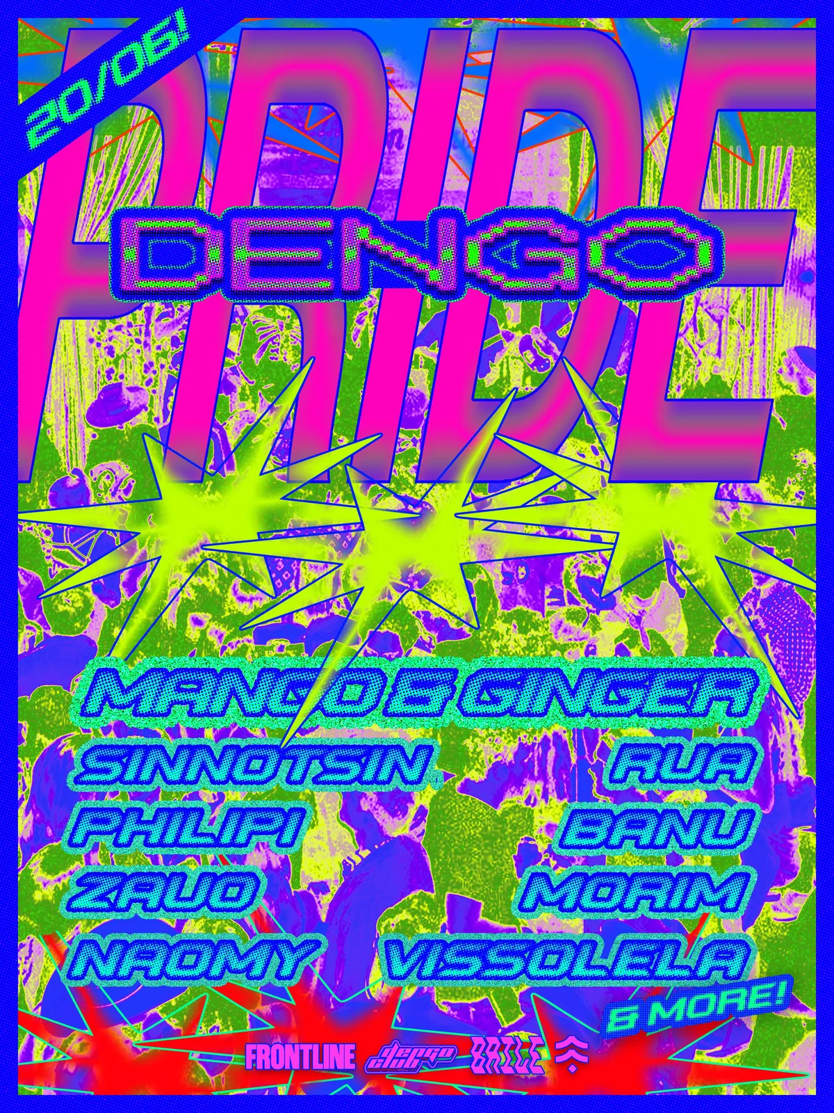 Dengo Club