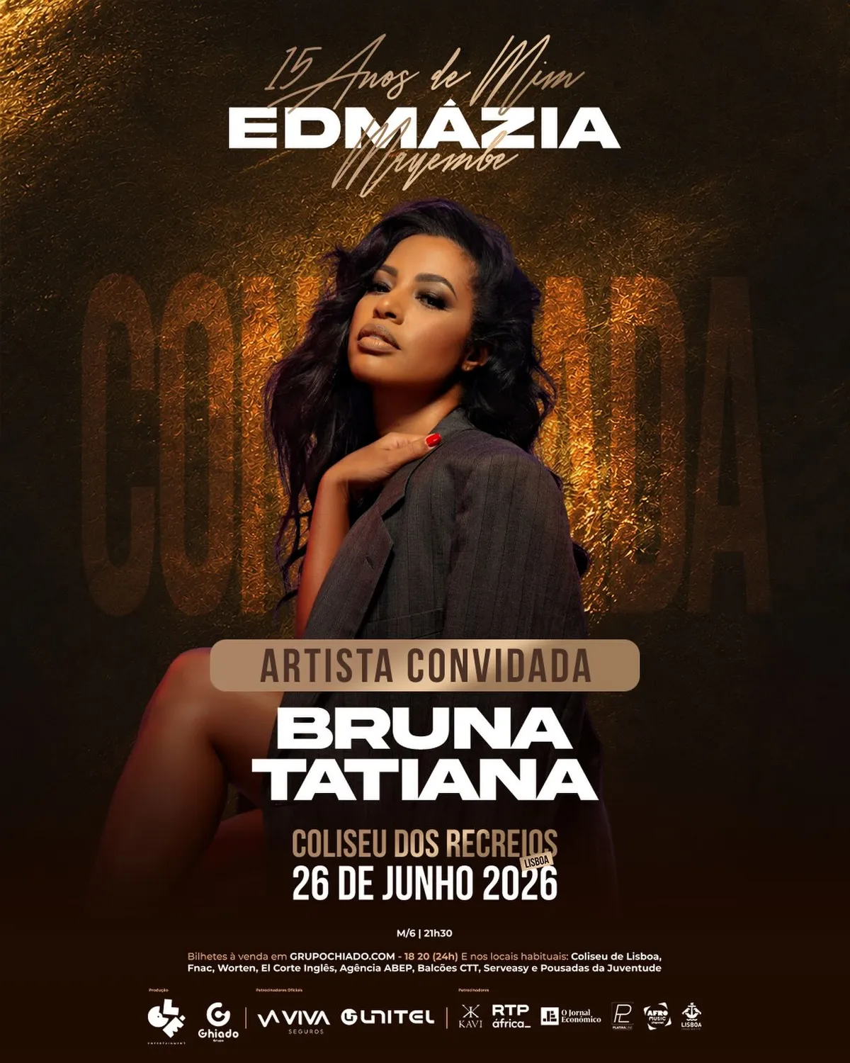 15 Anos de Mim