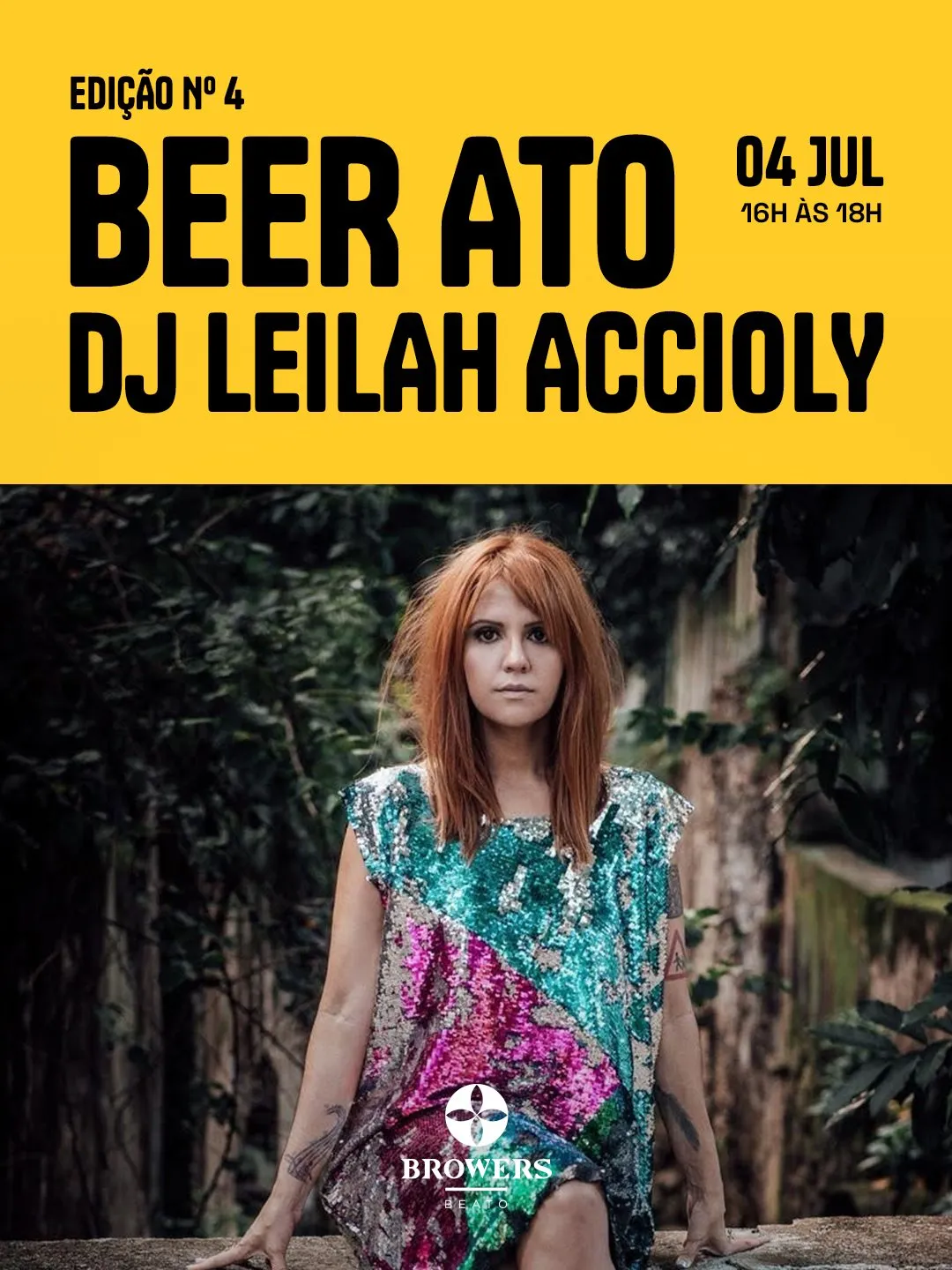 Browers Beato - Guest Brewers Festival — miniatura 4