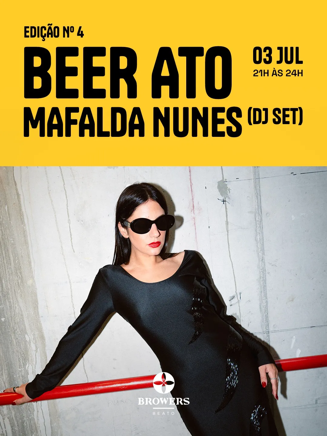 Browers Beato - Guest Brewers Festival — miniatura 3