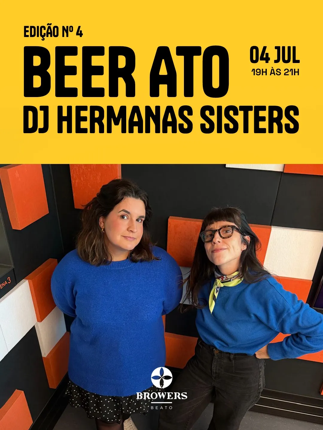 Browers Beato - Guest Brewers Festival — miniatura 5