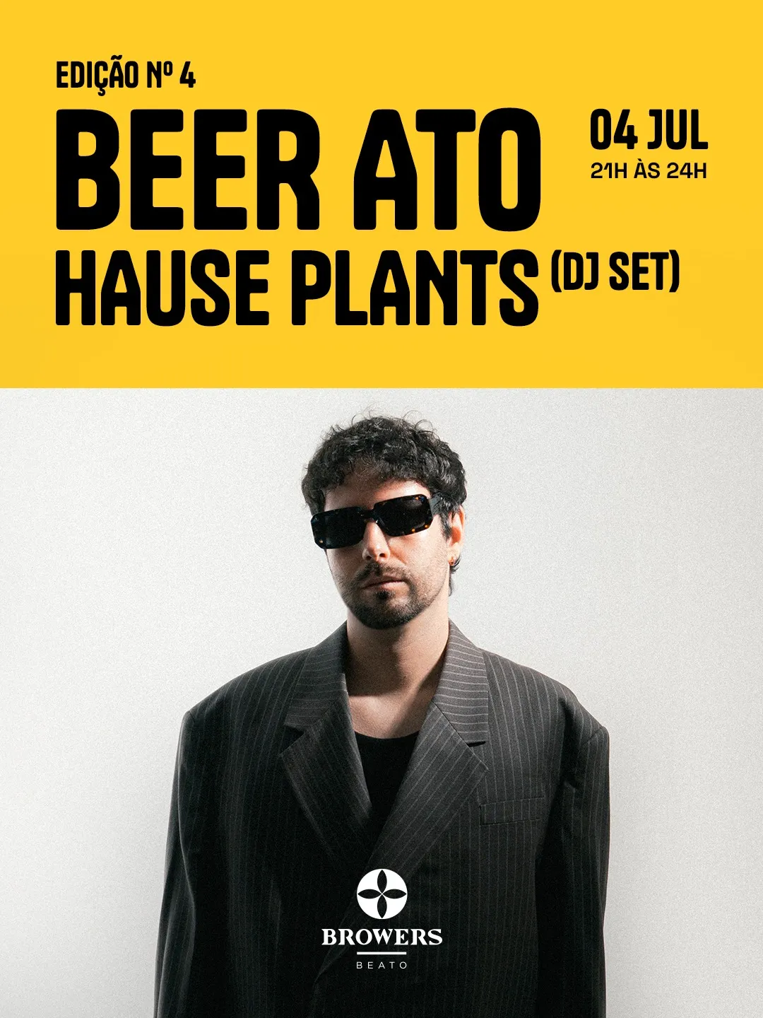 Browers Beato - Guest Brewers Festival — miniatura 6
