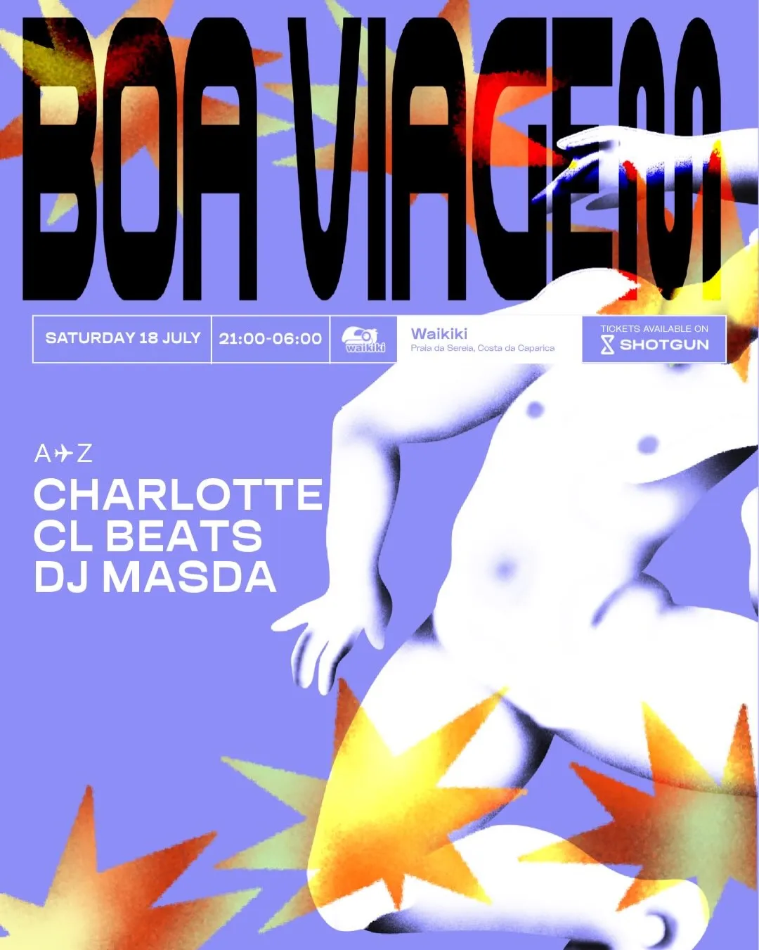 Boa Viagem XXL — miniatura 4