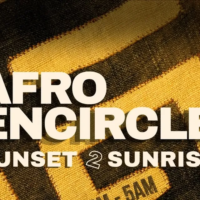Afro Encircle — miniatura 3