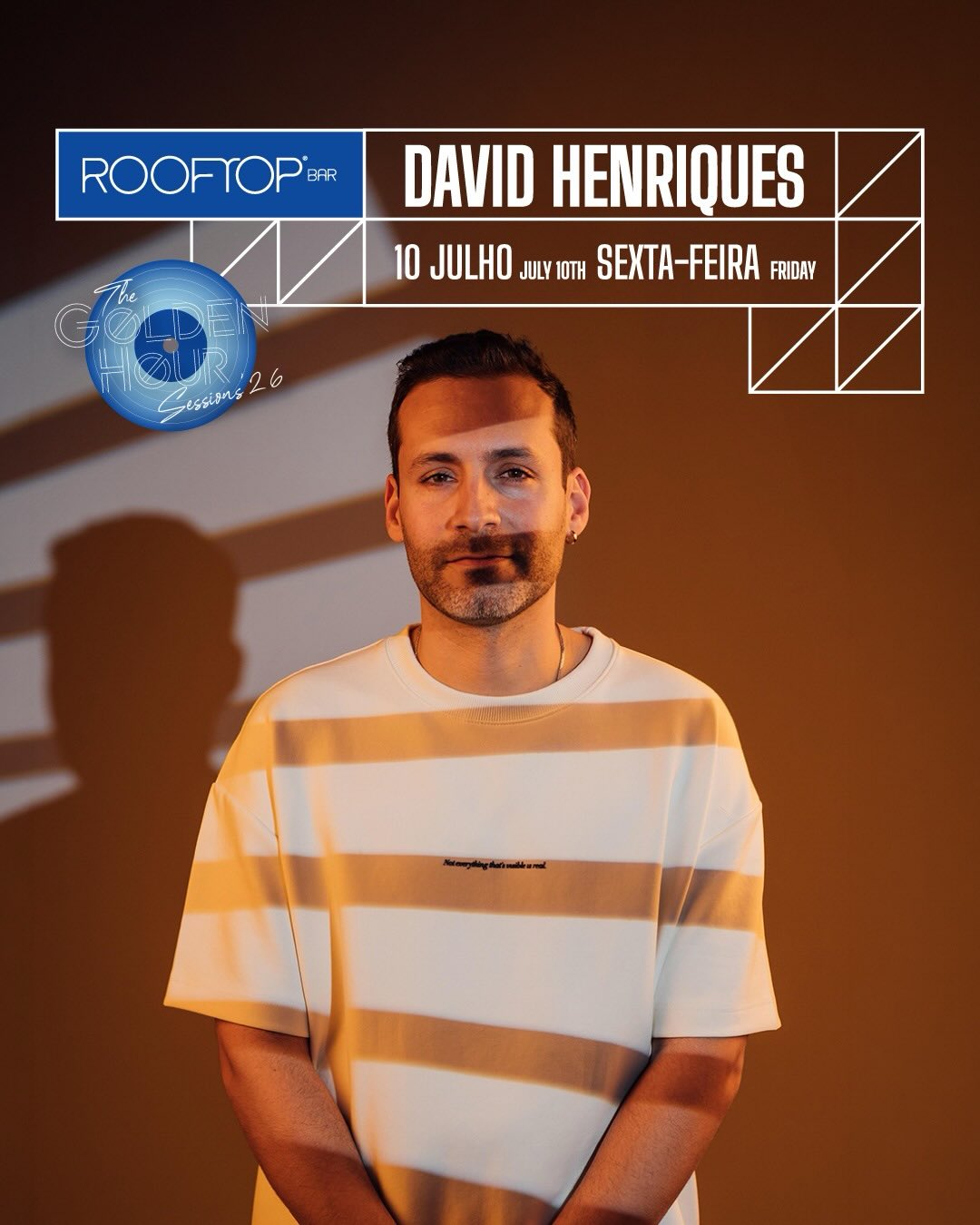 Golden Hour Sessions — miniatura 5