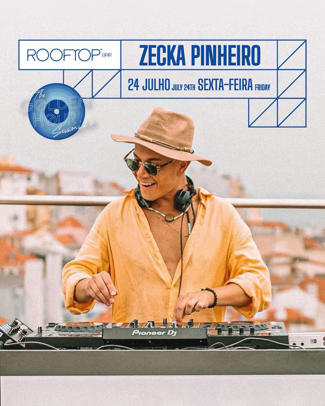 Golden Hour Sessions — miniatura 9