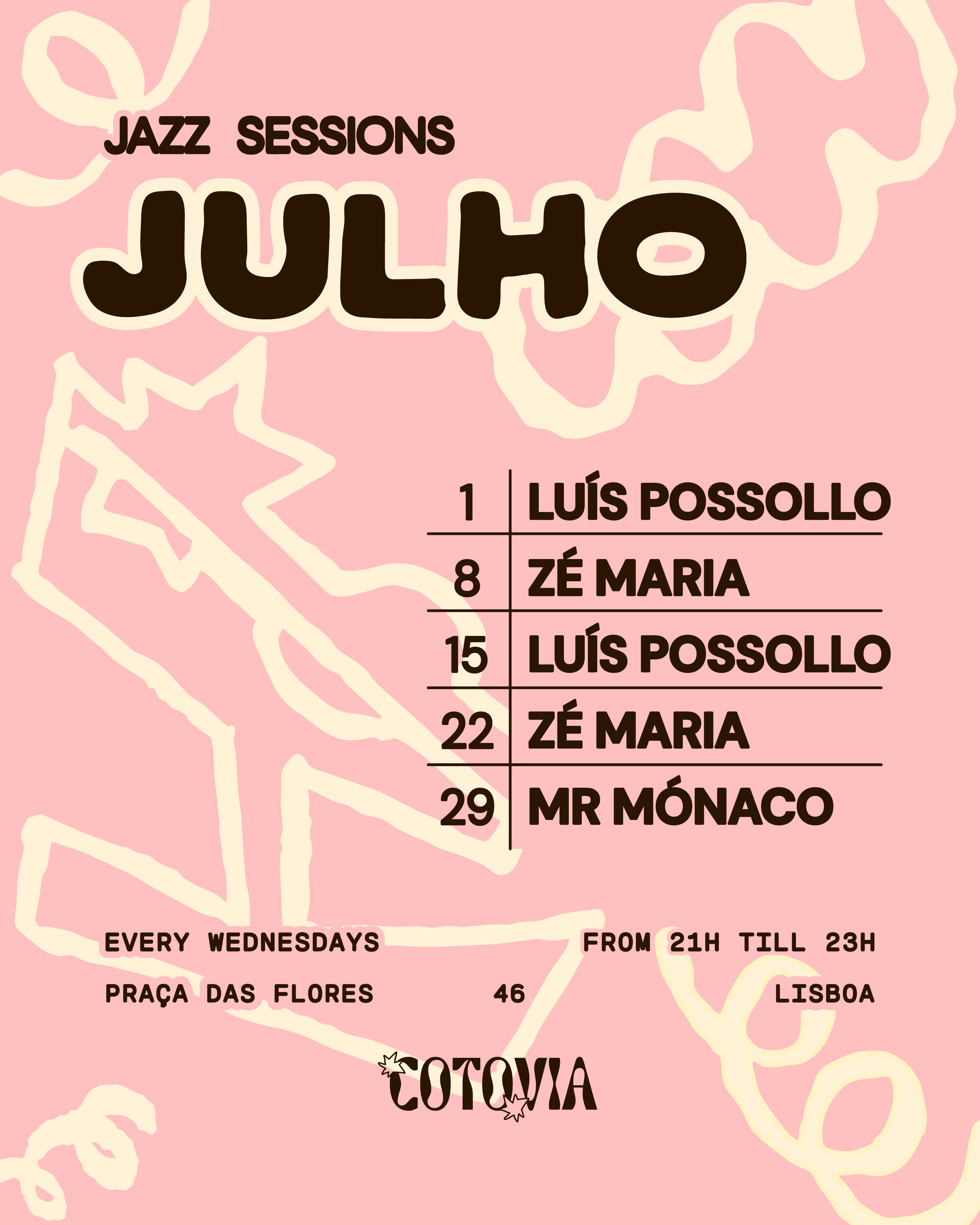 Jazz Sessions