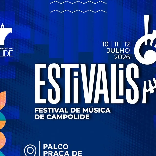 Estivalis – Festival de Música de Campolide
