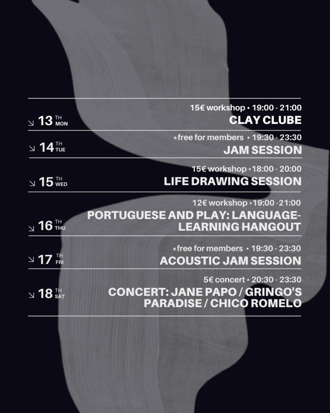 Jam Session