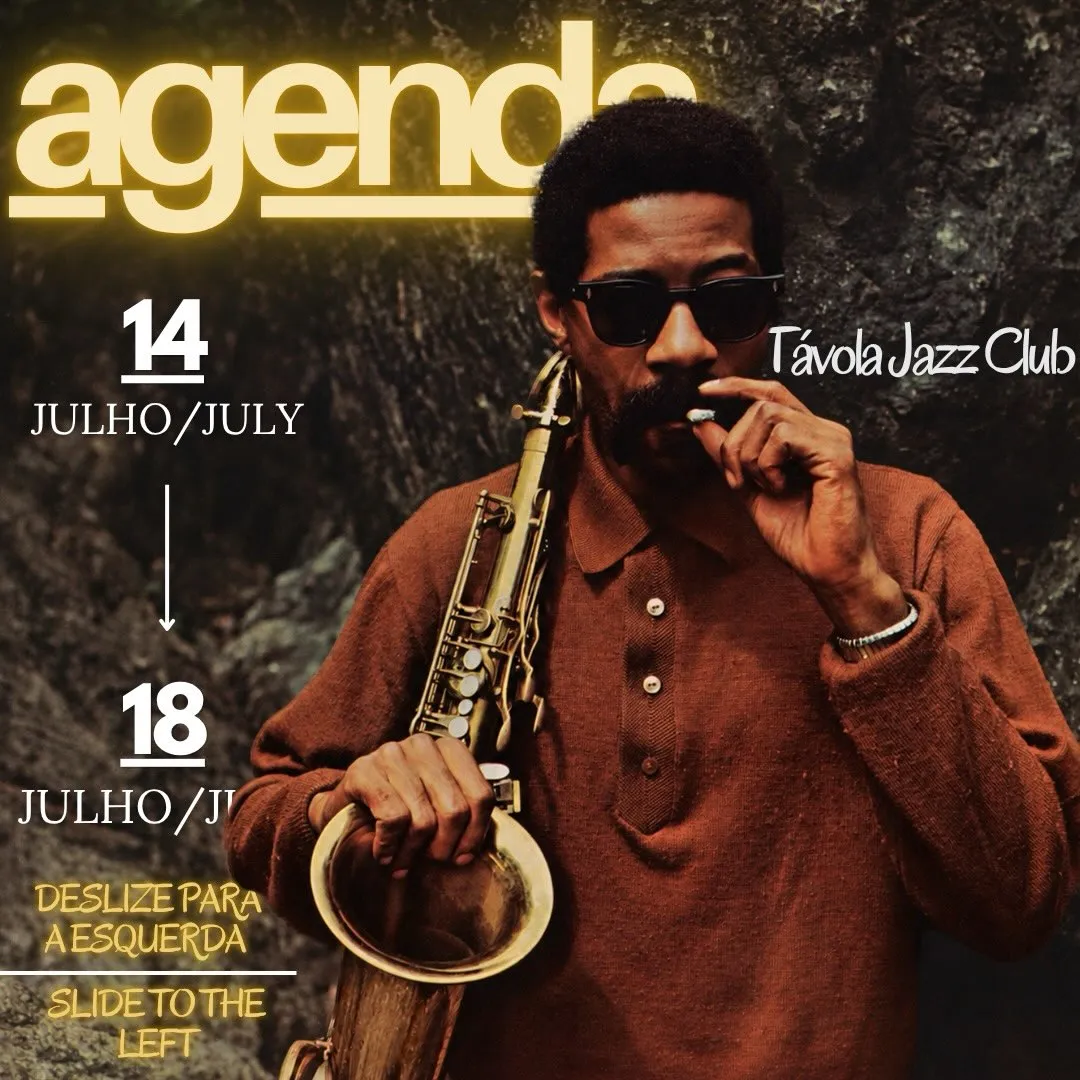 Távola Jazz Club — miniatura 2