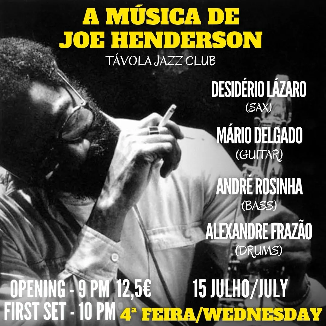Távola Jazz Club — miniatura 3