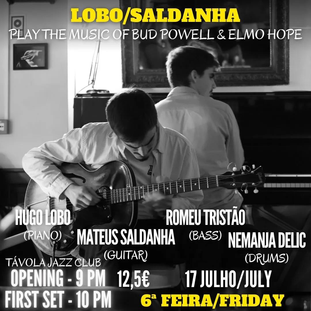 Távola Jazz Club — miniatura 4