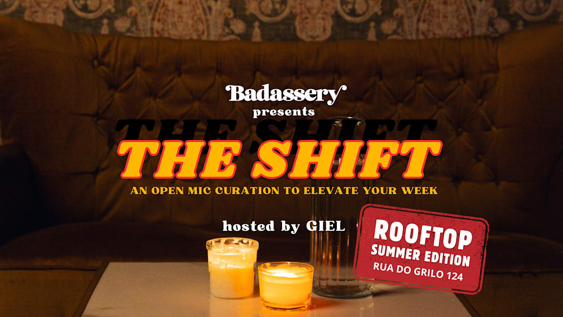 The Shift 15/7