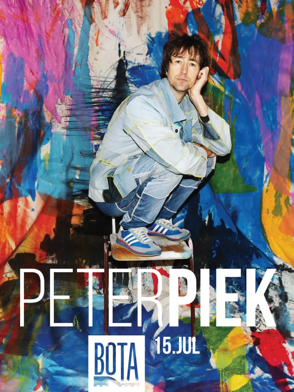 Peter Piek
