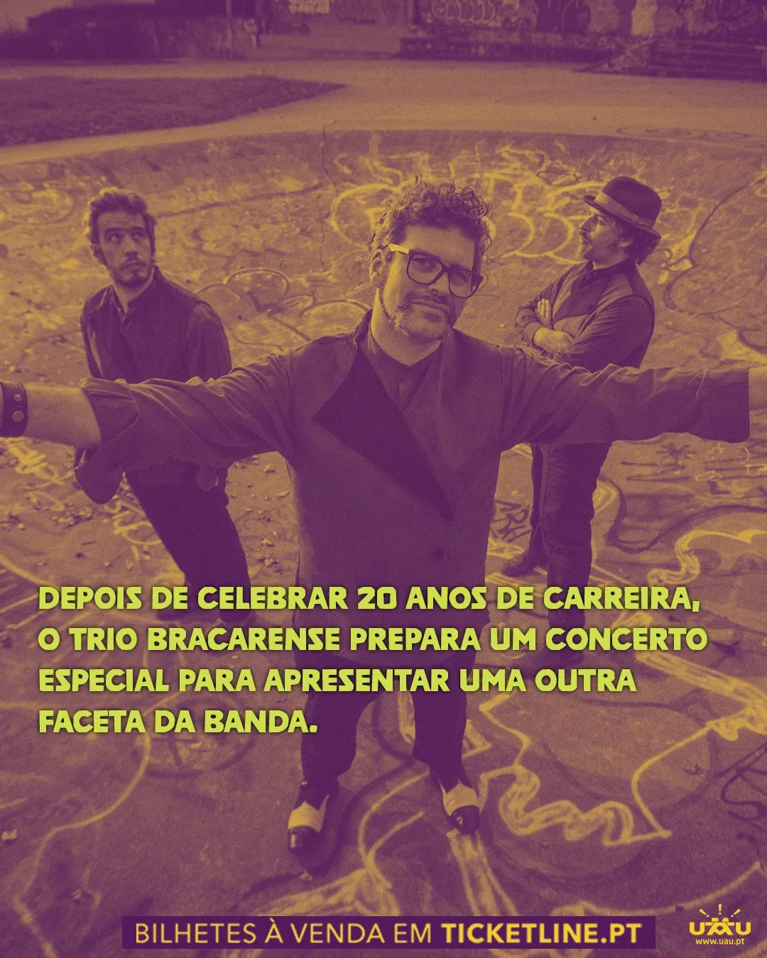 Budda Power Blues com Mário Laginha e Luísa Sobral — miniatura 3
