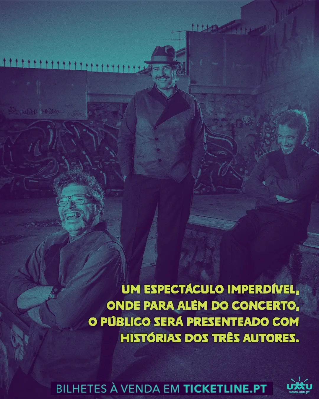 Budda Power Blues com Mário Laginha e Luísa Sobral — miniatura 6
