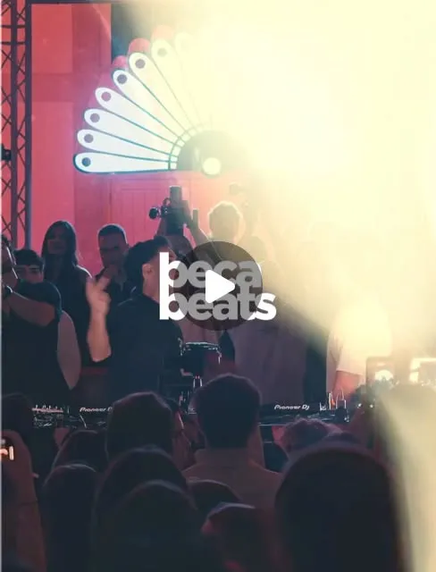 Beca Beats — miniatura 2