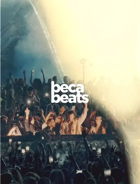 Beca Beats — miniatura 8