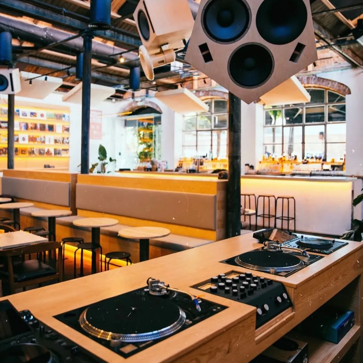 Assemble Music x Kosta — miniatura 5