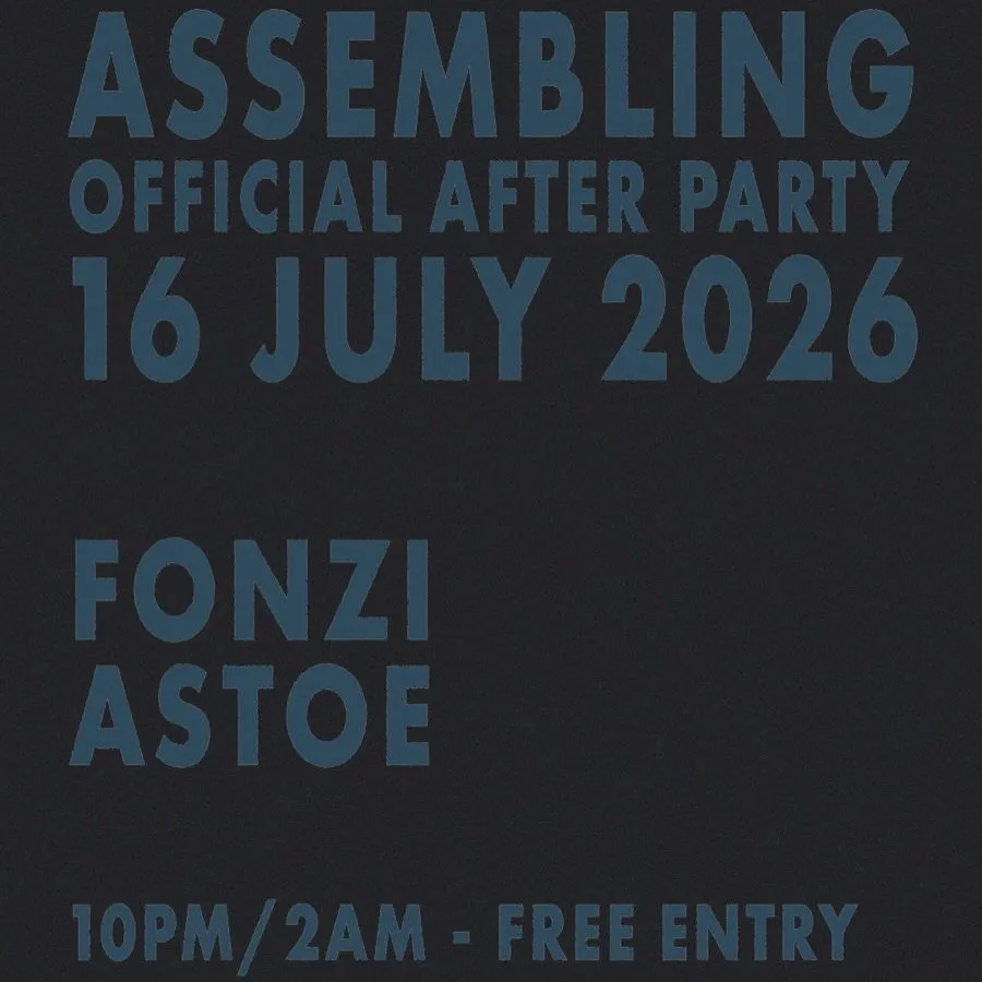Assemble Music x Kosta — miniatura 3