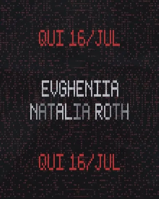 RUMU: Natalia Roth & Evgheniia — miniatura 2