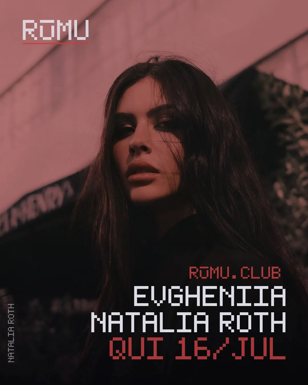 RUMU: Natalia Roth & Evgheniia — miniatura 3