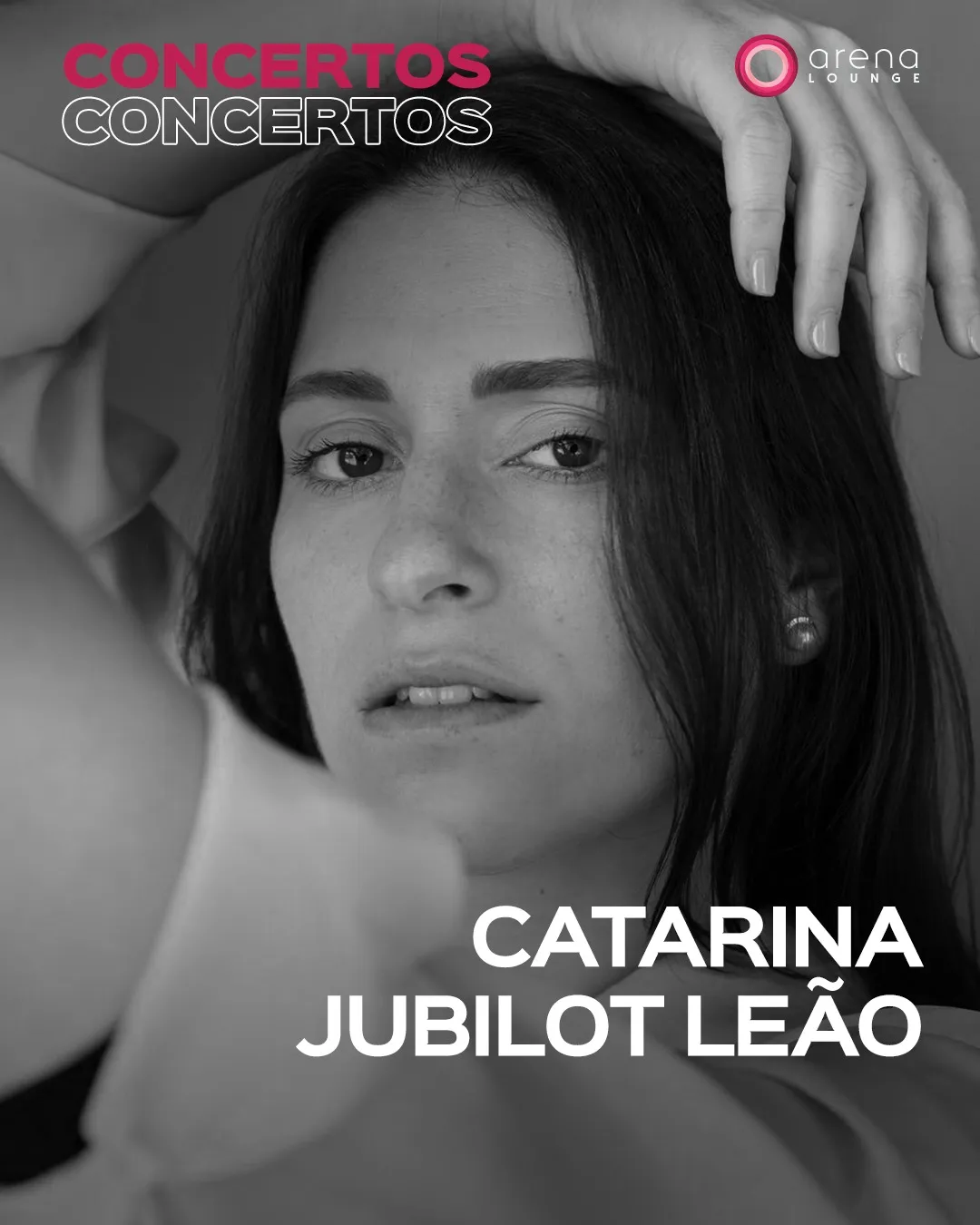 Catarina Jubilot Leão