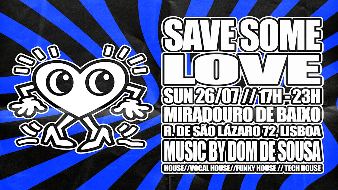 Save Some Love - 002