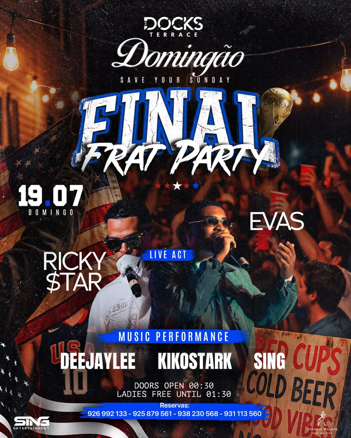 Domingão