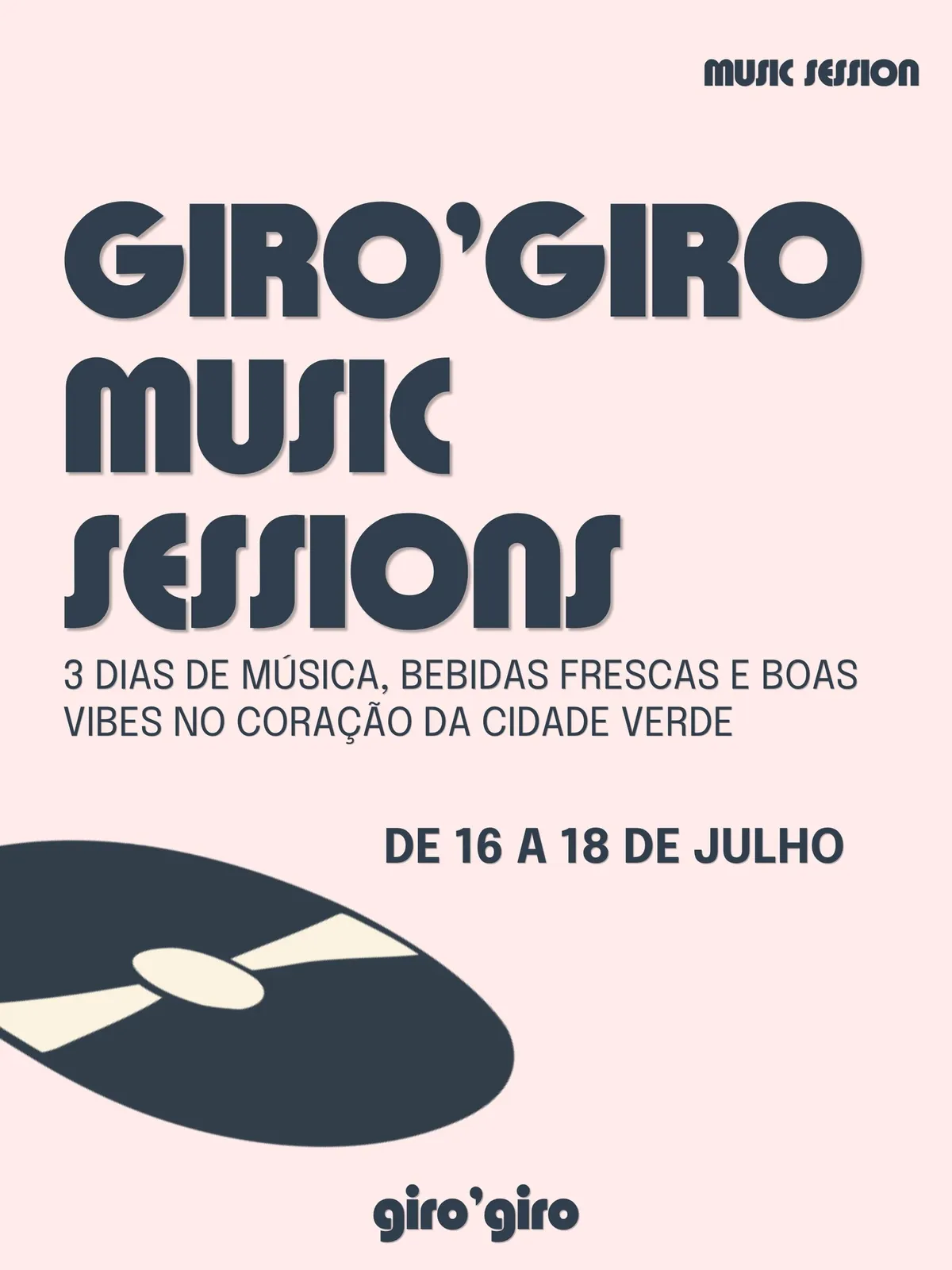 GIRO'GIRO Music Sessions — miniatura 2