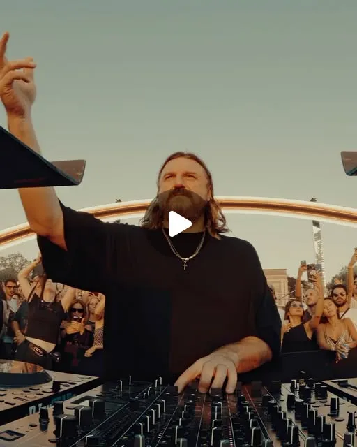 Brunch & NEOPOP with Solomun — miniatura 4