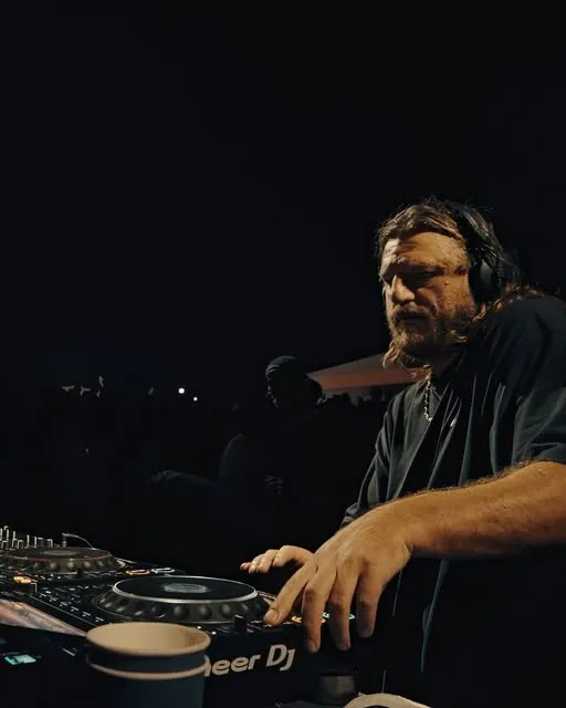 Brunch & NEOPOP with Solomun — miniatura 5