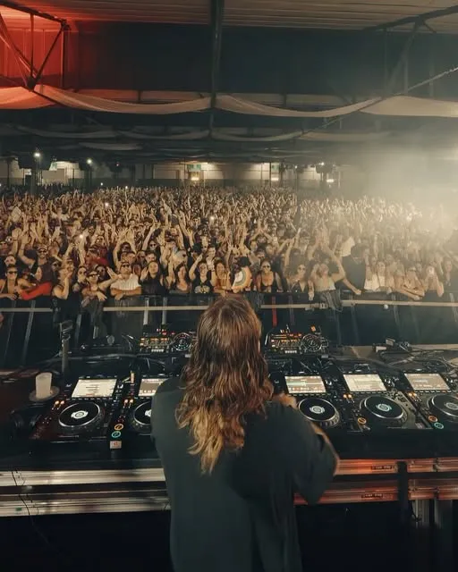 Brunch & NEOPOP with Solomun — miniatura 6