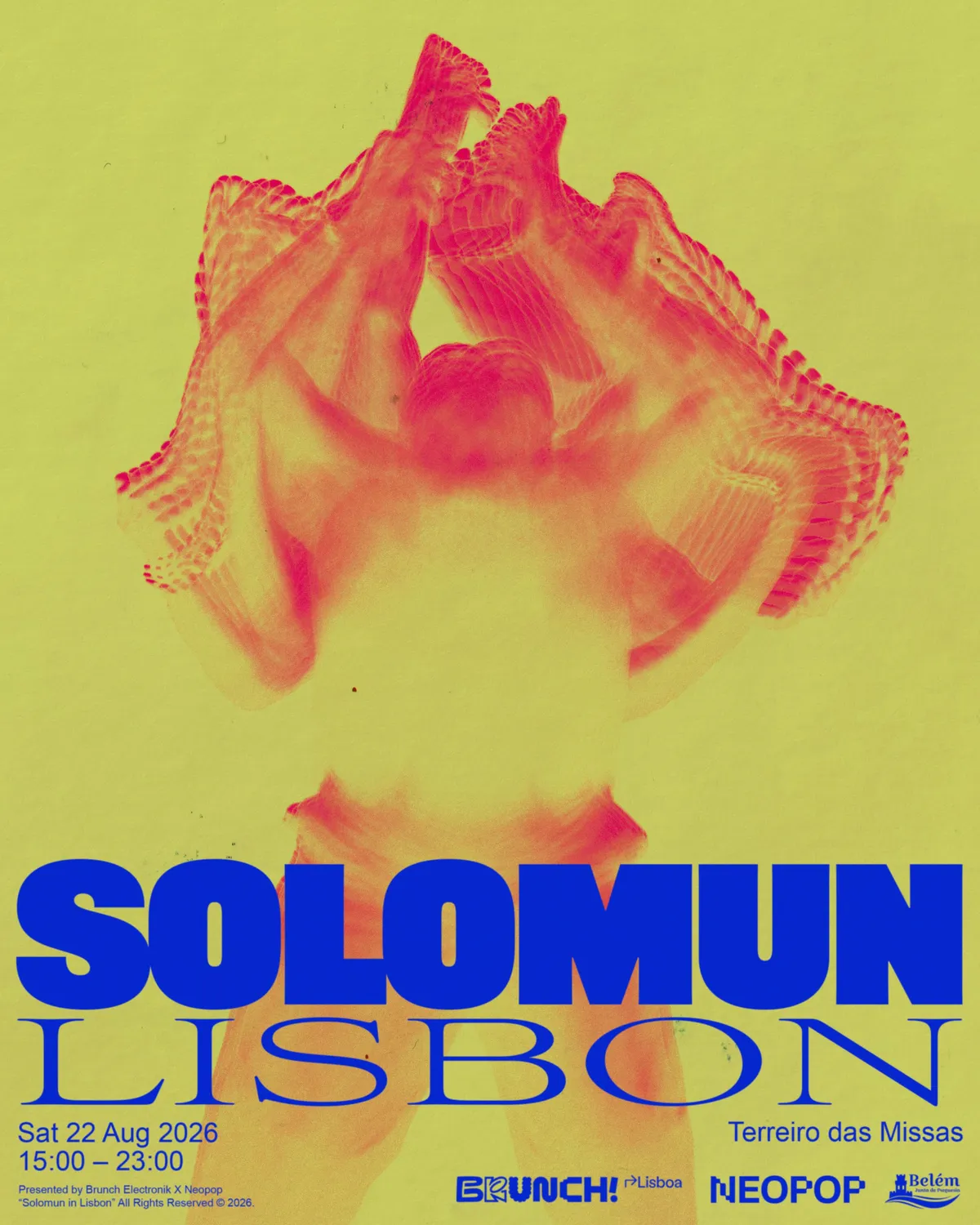Brunch & NEOPOP with Solomun — miniatura 7