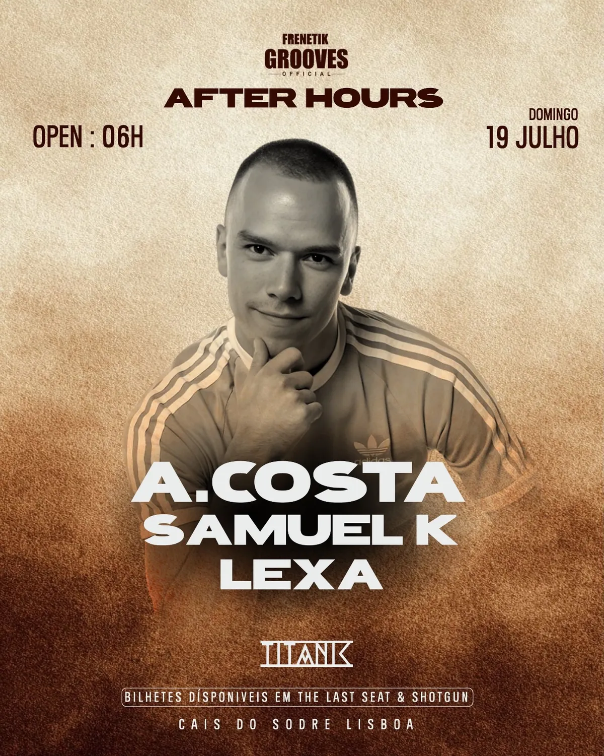 After Hours