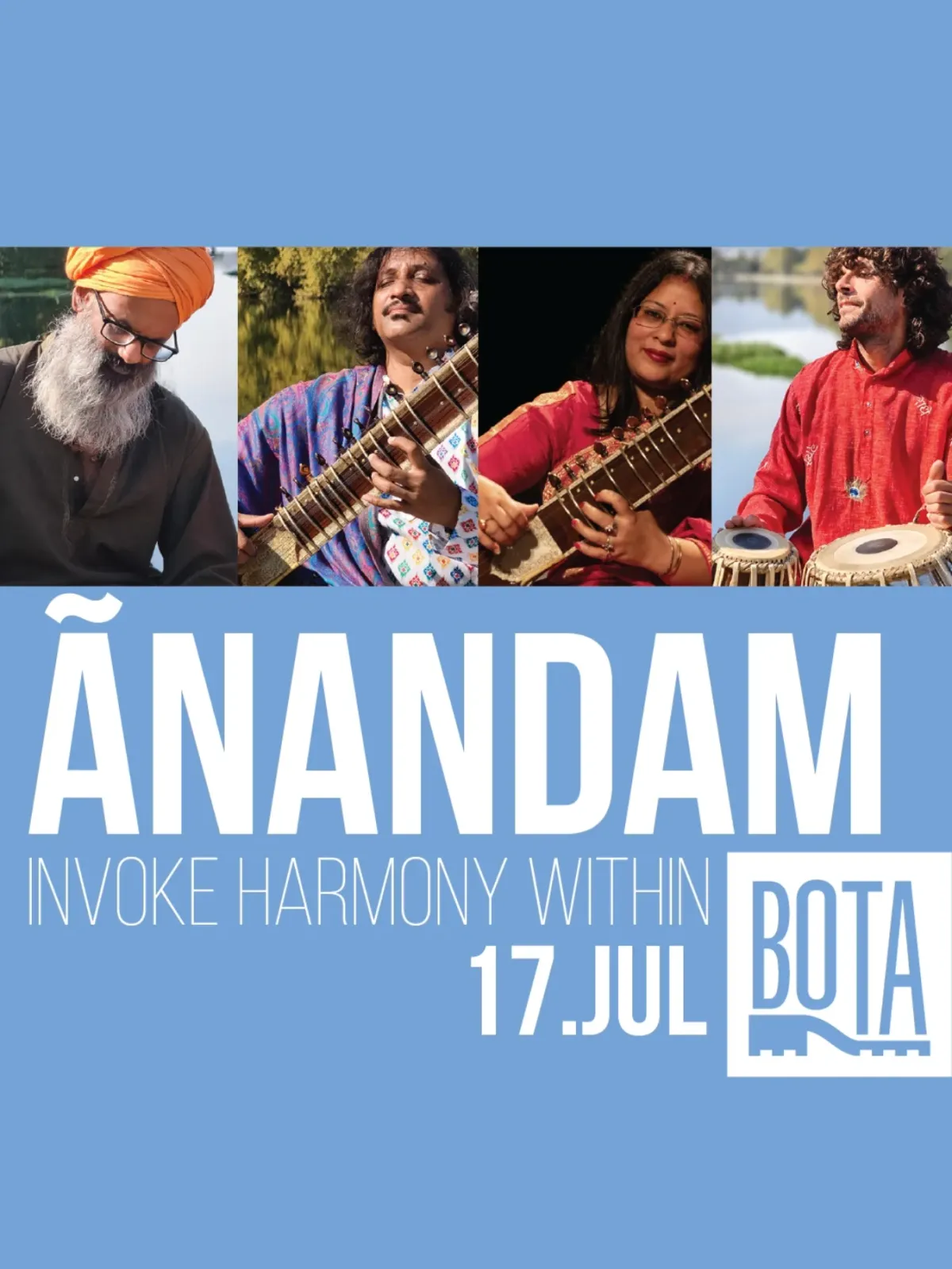 Ānanadam