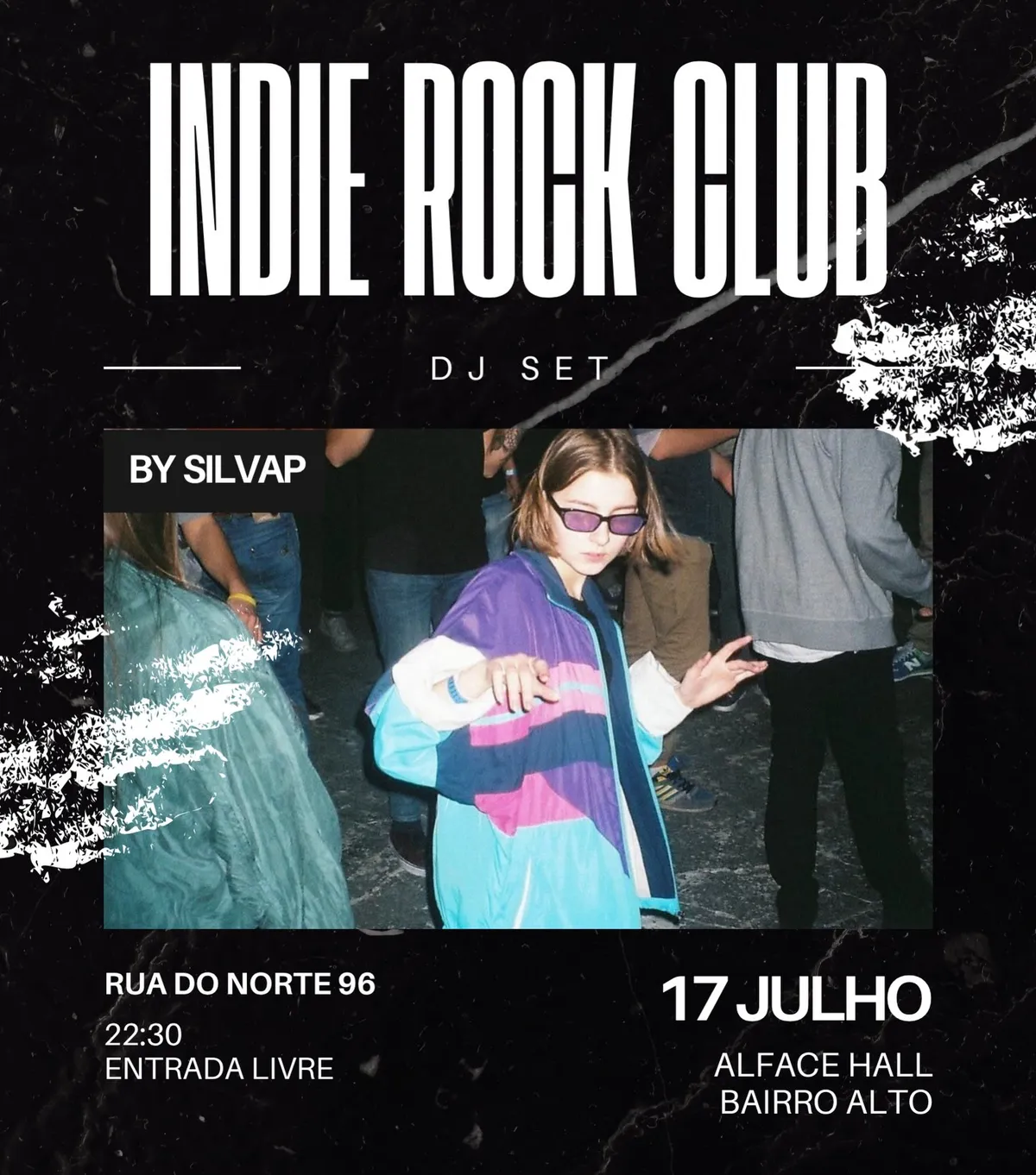 Indie Rock Club