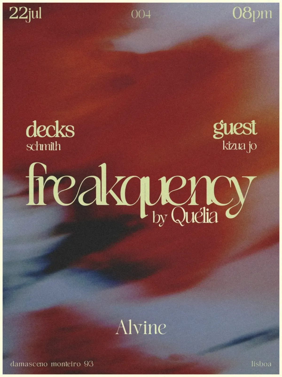 Freakquency 004